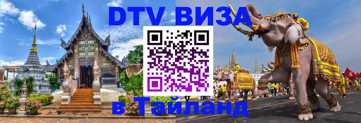 Оформление DTV визы под ключ: стоимость и тарифы, только загранпаспорт - Кемерово 